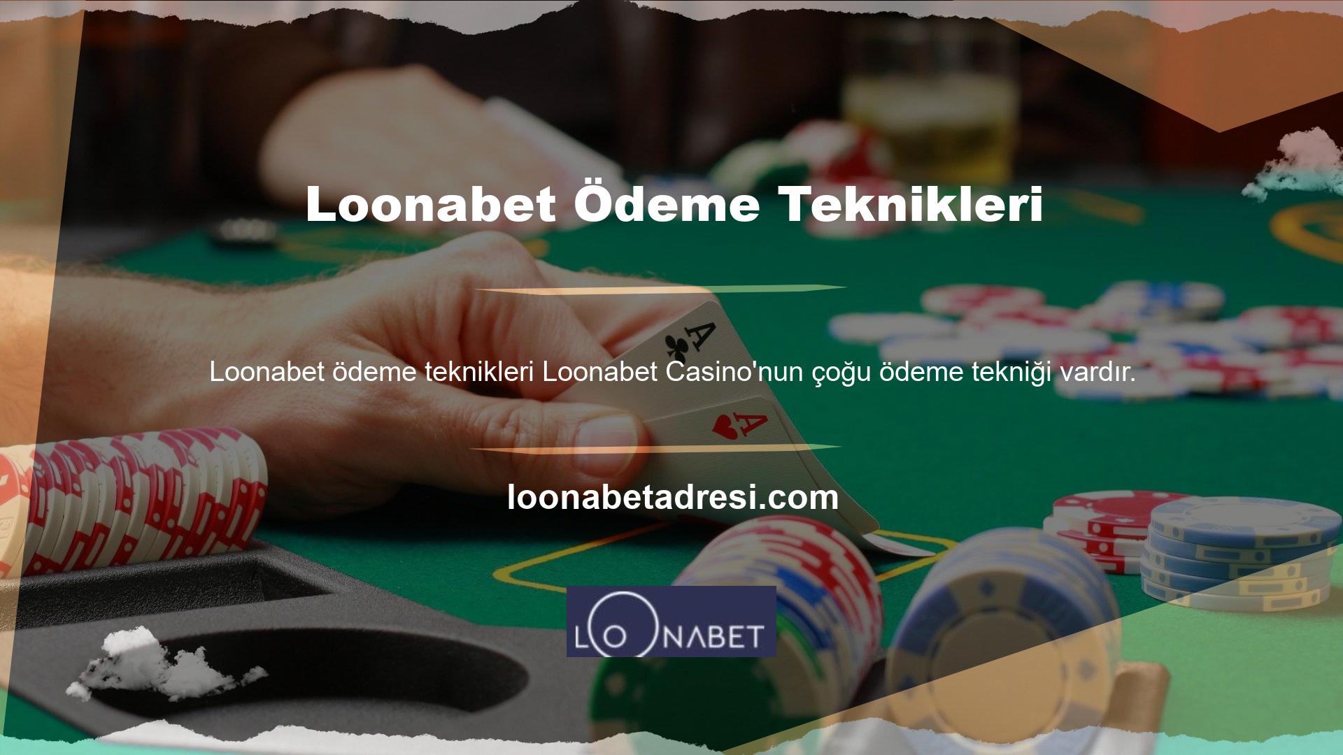 Kullanıcılar bu ödeme yöntemlerini kendi ihtiyaçlarına ve tercihlerine göre yaparlar