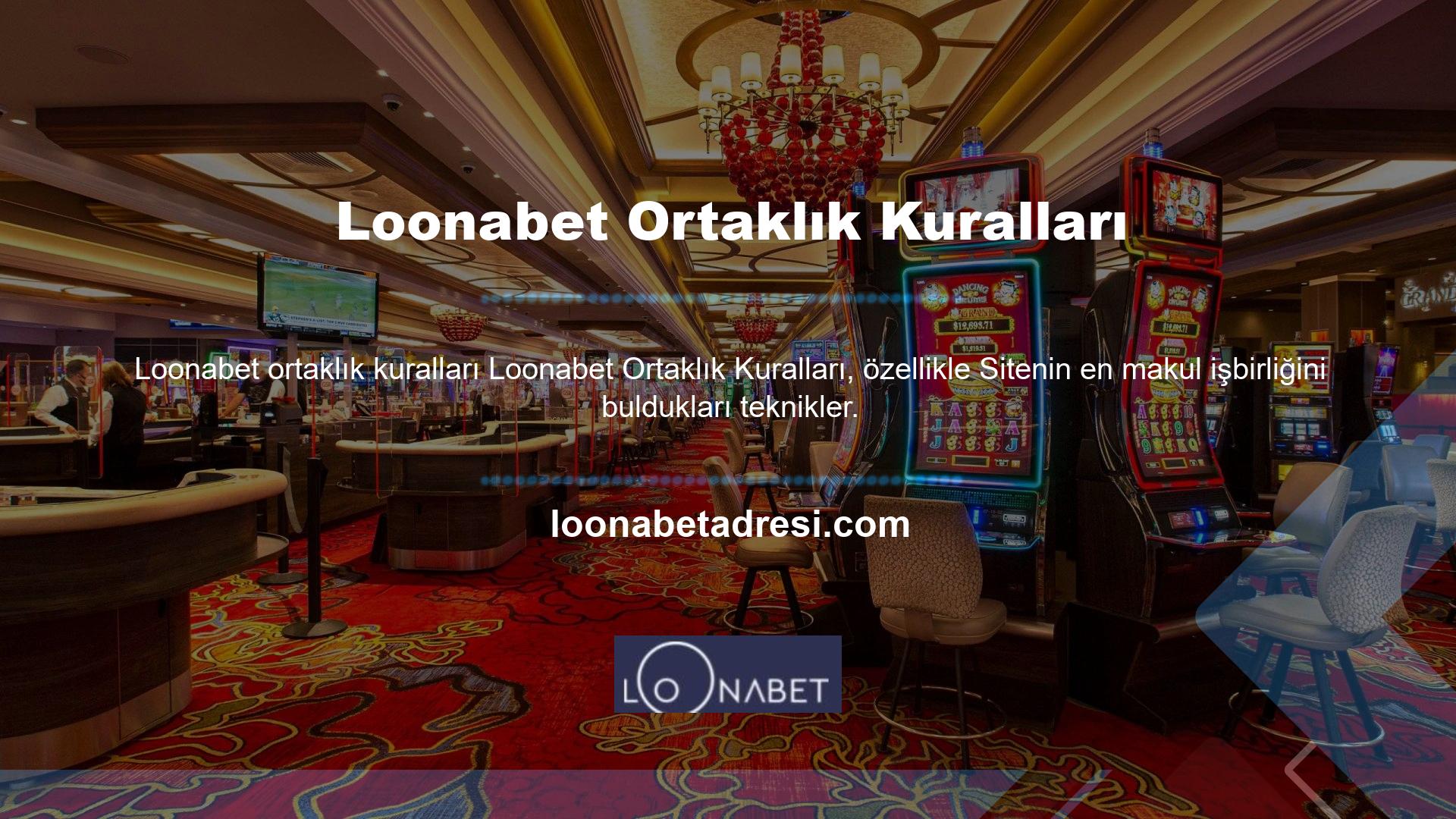 Loonabet Kullanıcı İncelemeleri